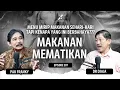 Download Lagu Episode 307 | Keracunan Makanan: Apa Penyebanya? dan Bagaimana Cara Penanggulangannya? Part 2