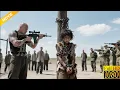 Download Lagu 2025動作大片：被俘虜的獵人竟是最強者，逃脫後消滅日軍一個營  ⚔️  抗日  MMA | Kung Fu | 甄子丹
