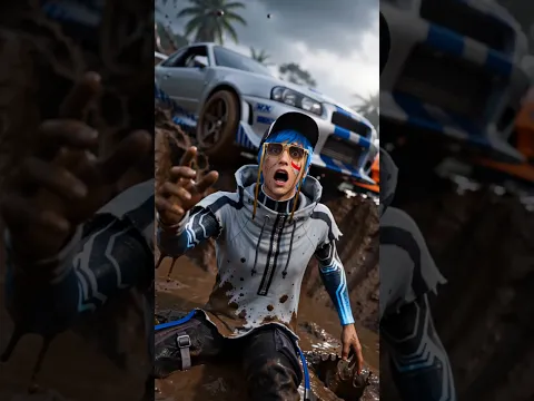 ff lucu mobil offrod 😭 #freefire #nobatidao #shortvideo #indonesia #animasi #lucu