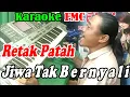 Download Lagu Dinda Bestari Keroncong Disco_By Rama Aiphama | Versi Ker Disco Manual || KARAOKE KN7000 FMC