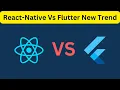Flutter vs React Native Showdown Unveiling the Best Cross-Platform Magic of 2023