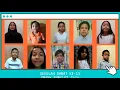 Download Lagu Aku Anak Terang \u0026 Saya Ingin Menjadi Sperti Yesus Kristus | Anak-anak Sekolah Sabat GMAHK Punclut