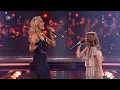 Helene Fischer Olivia Lynes A million dreams The greatest showman HSF 2023