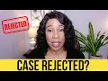 USCIS Rejected My Case What Should I Do