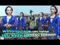 Download Lagu srihuning mustiko tuban|umi hafifah~ibu cesy~gareng semarang