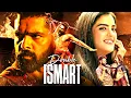 Download Lagu Ram Pothineni Latest South Indian Action Movie | Sanjay Dutt, Kavya Thapar |Double Ismart Full Movie