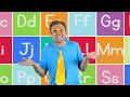 The Letter X Song - Learn the Alphabet