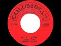 1962 HITS ARCHIVE: P.T. 109 - Jimmy Dean
