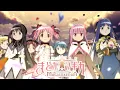 「魔法少女まどか☆マギカ Magia Exedra」オープニングアニメーション