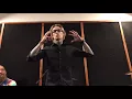 Josh Todd of BUCKCHERRY gives advice to singers vocal coaching