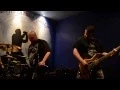 Dead Man s Conspiracy - Six Feet Under Scars Of Pride Live The Greyhound in Hinckley UK