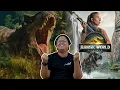 Download Lagu Jurassic World Rebirth: Dinosaur Best, Story Meh