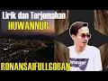 Download Lagu MERDU SEKALI‼️Sholawat Huwannur + Full Lirik arab | Ronansaefull Goban