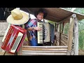 Download Lagu Xodozinho Sanfonando - Alvorada no rancho e Garrão de potro