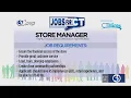 Jobs for CT Family Dollar Store Manager
