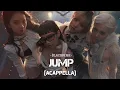 Download Lagu ✧ BLACKPINK – JUMP | Acapella ✧