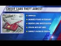 Man faces 62 charges in Danville Walmart credit card scheme