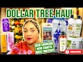 Large Dollar Tree Haul Exciting New Finds