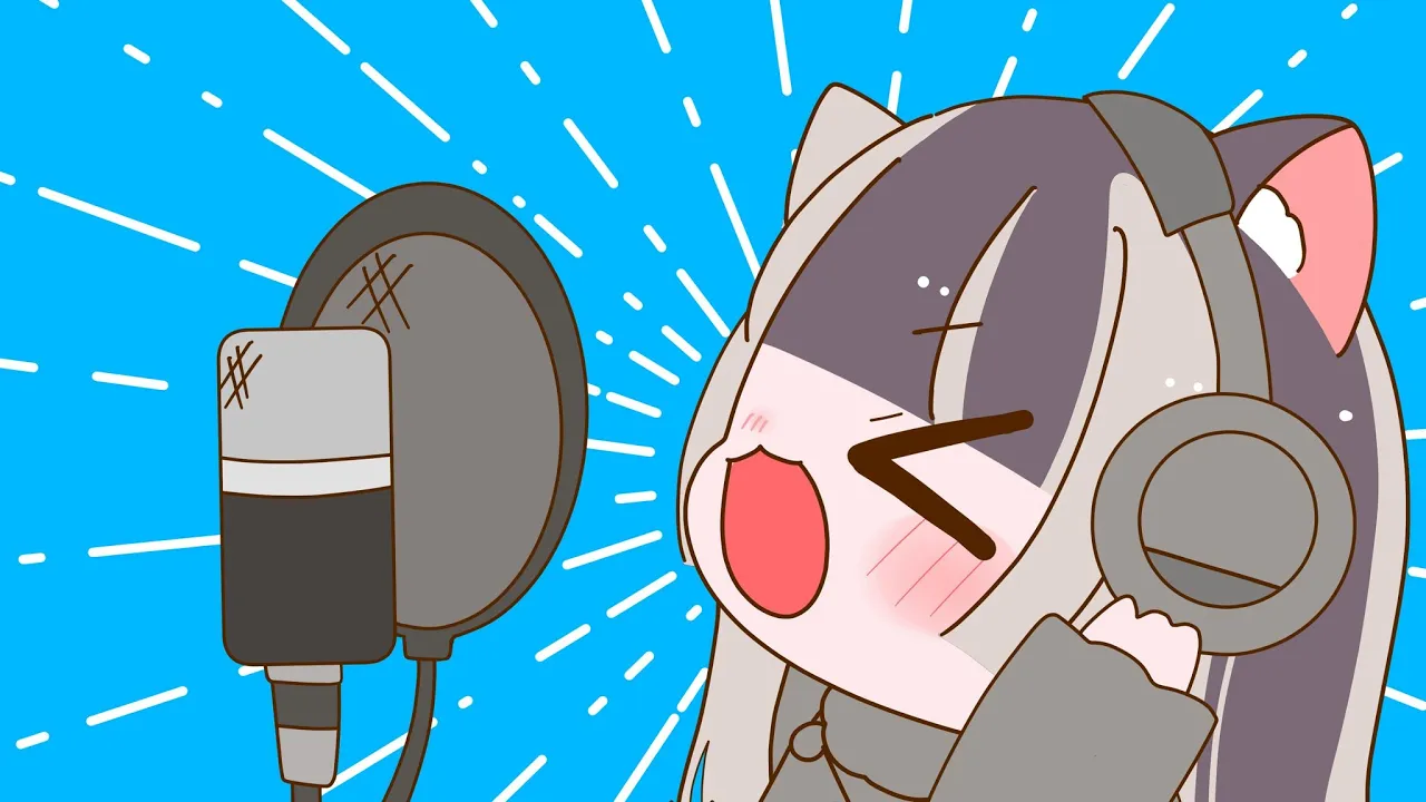 【メン歌枠】ちょこっと歌う夕方歌枠【儒烏風亭らでん/ReGLOSS】