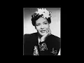 Billie Holiday- Blue Moon