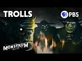 Download Lagu Trolls: Scandinavia’s Malevolent, Magical Outcasts | Monstrum