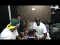 UNKNOWN T x AJ TRACEY FREESTYLE ON CLASSIC PACKAGES INSTRUMENTAL 🔥