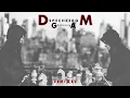Depeche Mode - Ghosts Again (Chris Liebing vs Luke Slater Remix - Official Audio)