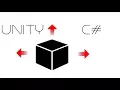 TUT Unity - How To Move An Object Randomly Tutorial