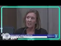 Former Sarasota deputy takes the stand in Take Care of Maya case