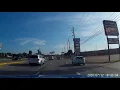 FM 1960 W From Veterans Memorial To Hwy 290 - Houston TX Dashcam