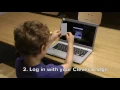 Using Clever Badges with Chromebooks