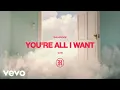 Download Lagu The Heritage - You're All I Want (Official Live Audio)