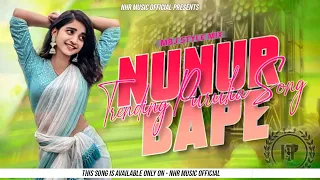 nunur baape mbj style mix nhr music official and dj black lalpur