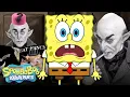 Download Lagu Nosferatu Through the Years 🧛🏽‍♂️ | SpongeBob