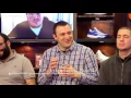 Operation Sports at 2K Sports Part Four How to Get Noticed