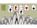 How to play Aces Up Solitaire