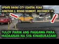 Lagu LATEST UPDATE DAVAO CITY COASTAL ROAD JUNCTION 2, ROXAS SEGMENT FINAL APPLICATION SA ASPHALT