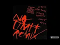 G-Eazy - No Limit (Remix) ft. Lil Wayne, Rae Sremmurd, A$AP Rocky, Cardi B, 21 Savage...etc. (Audio)
