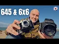Download Lagu I take two medium format FILM cameras to the creek. How did they perform?