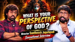 Director Santhossh Jagarlagudi Sensational Interview | Mahendragiri Varahi | Sumanth | Sidhu