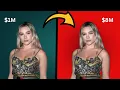 Florence Pugh Net Worth From 1M to 8M in 2025