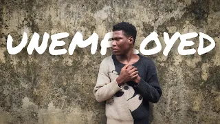 the nigerian youth nightmare