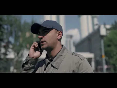 "Mübarizə" - Rəsmi treyler
