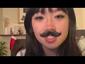 beabadoobee tiktok live 22 PART 1