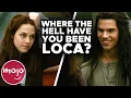 Top 10 Unintentionally Funny Twilight Quotes