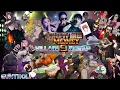 VILLAIN Rap FT. LEE HI & ROBBIE ROTTEN / 이하이 x Swings 스윙스 x Simon D - 악역 (GUNTROL 6untr01 RERAP)