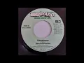 Beres Hammond - Sweetness - Big Yard 7inch 1999 Conversation Riddim