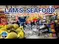 The 2nd Lam s Seafood Asian Market Eatery Restaurants in Southcenter Tukwila Washington