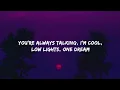 Let Me Be - The Second Voice (Lyrics)