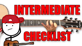 Intermediate Guitarists Can Do This